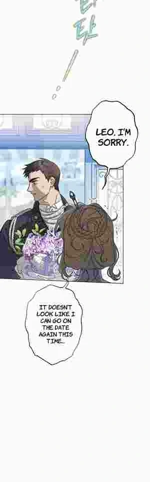 Youngest Sister-in-Law in a Tragic Reverse Harem Chapter 15