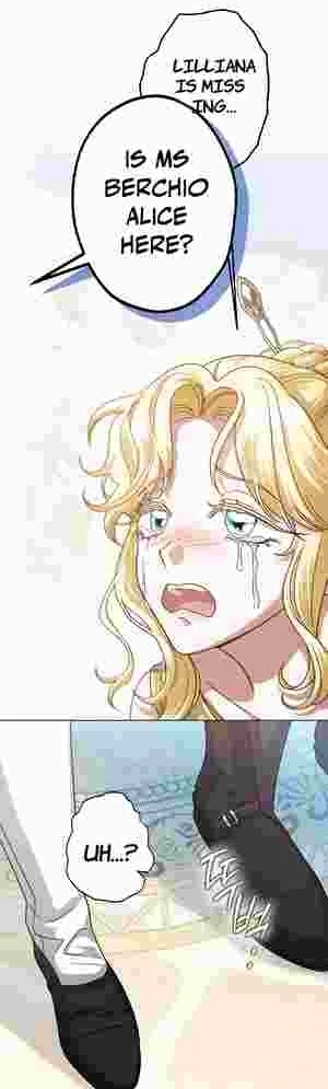 Youngest Sister-in-Law in a Tragic Reverse Harem Chapter 15