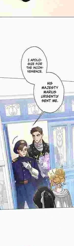Youngest Sister-in-Law in a Tragic Reverse Harem Chapter 15