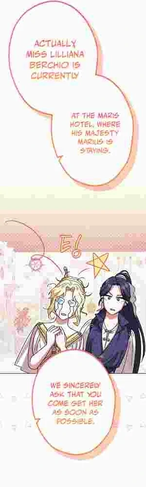 Youngest Sister-in-Law in a Tragic Reverse Harem Chapter 15