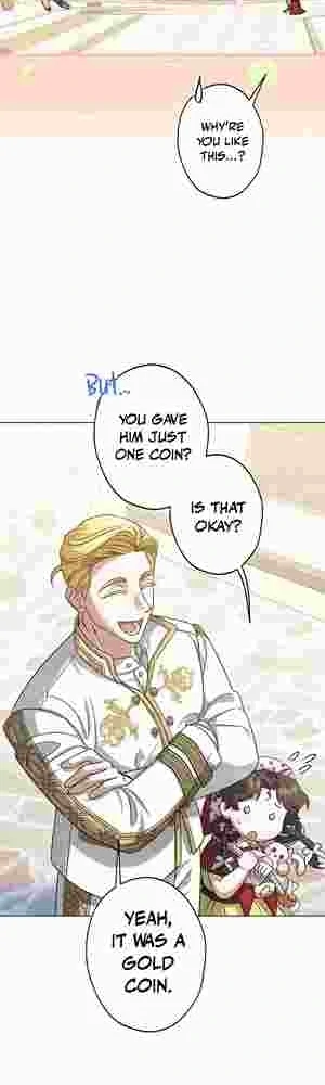 Youngest Sister-in-Law in a Tragic Reverse Harem Chapter 15