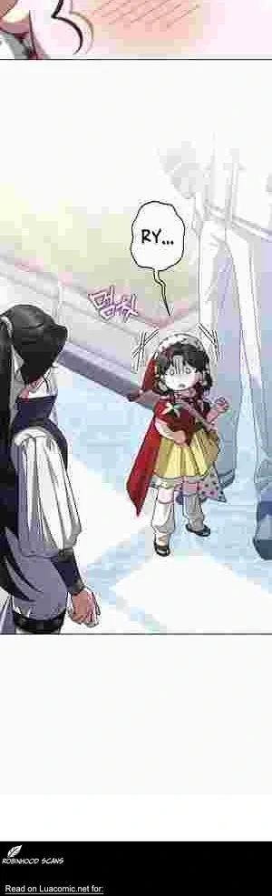 Youngest Sister-in-Law in a Tragic Reverse Harem Chapter 16