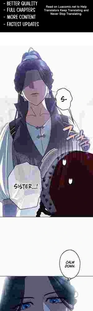 Youngest Sister-in-Law in a Tragic Reverse Harem Chapter 16