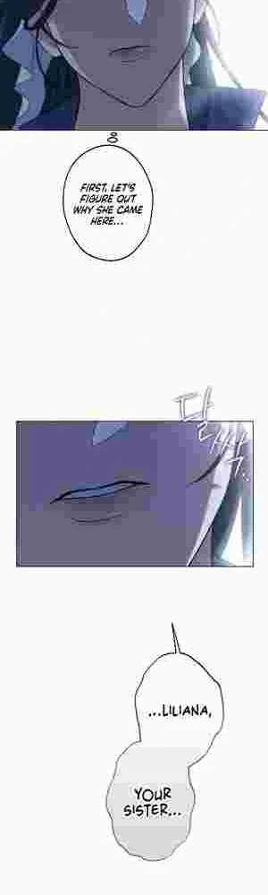 Youngest Sister-in-Law in a Tragic Reverse Harem Chapter 16