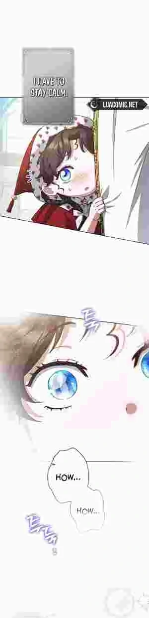 Youngest Sister-in-Law in a Tragic Reverse Harem Chapter 16
