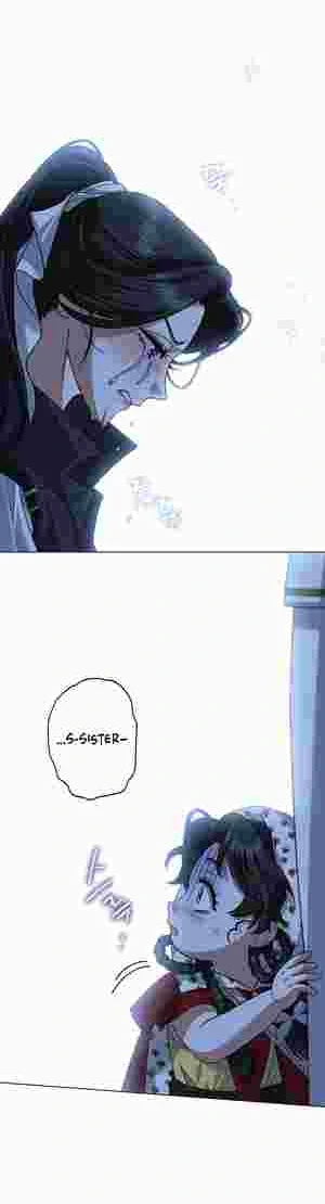Youngest Sister-in-Law in a Tragic Reverse Harem Chapter 16
