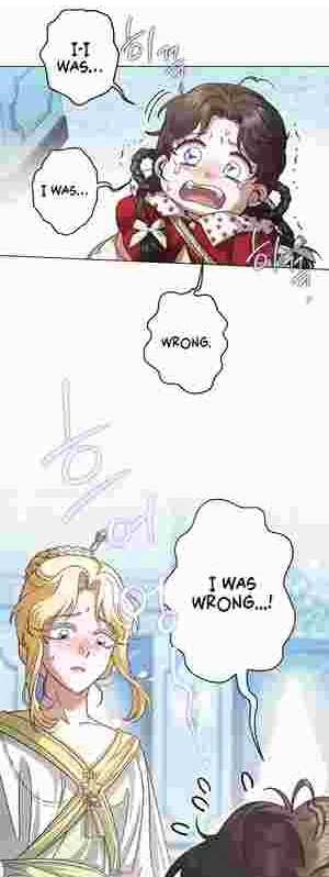 Youngest Sister-in-Law in a Tragic Reverse Harem Chapter 16