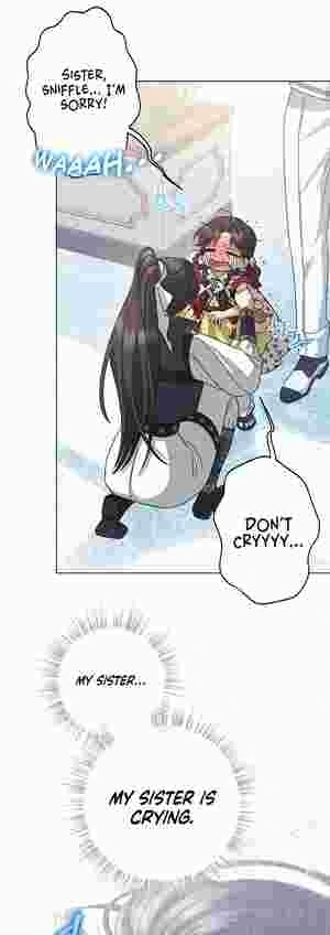 Youngest Sister-in-Law in a Tragic Reverse Harem Chapter 16