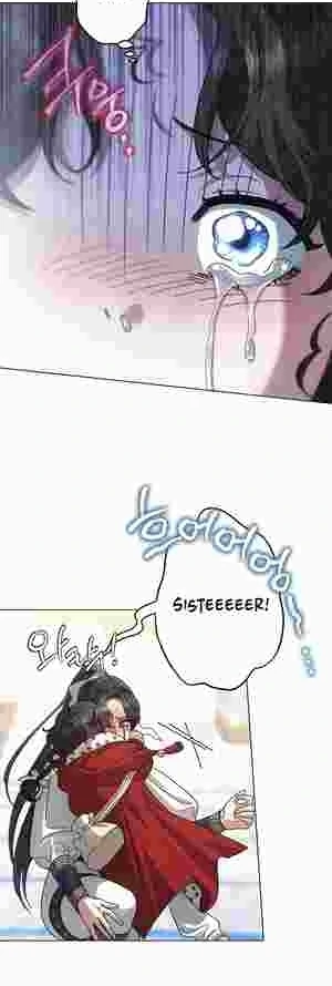 Youngest Sister-in-Law in a Tragic Reverse Harem Chapter 16