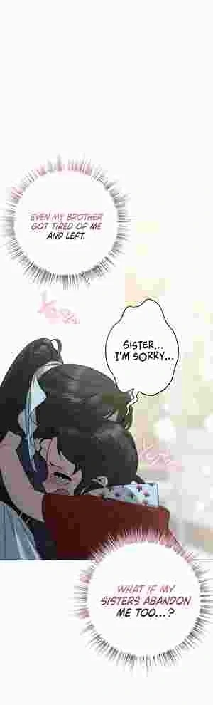 Youngest Sister-in-Law in a Tragic Reverse Harem Chapter 16