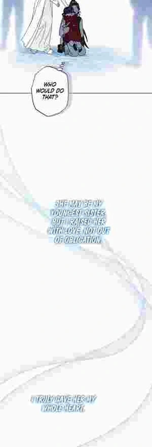 Youngest Sister-in-Law in a Tragic Reverse Harem Chapter 16