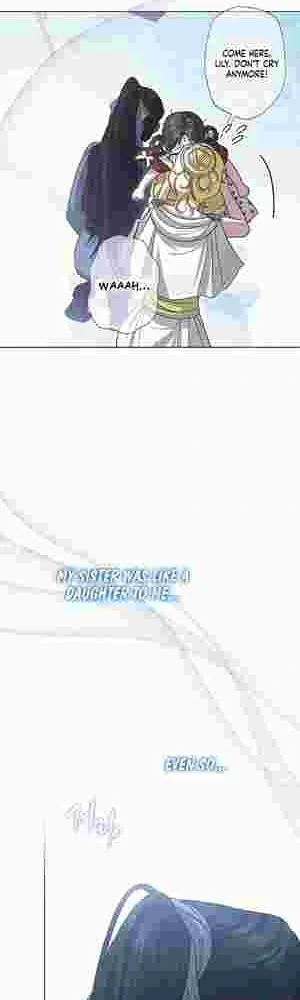Youngest Sister-in-Law in a Tragic Reverse Harem Chapter 16