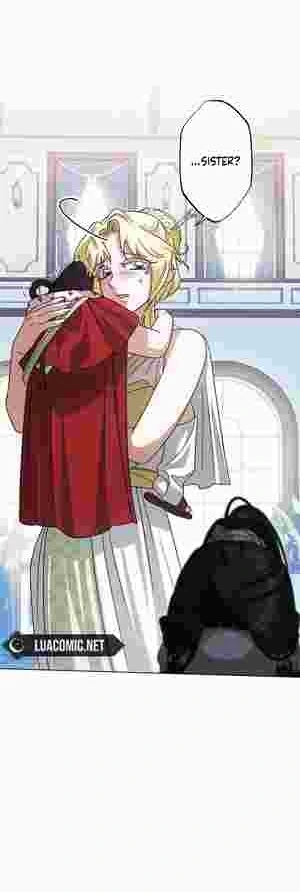 Youngest Sister-in-Law in a Tragic Reverse Harem Chapter 16