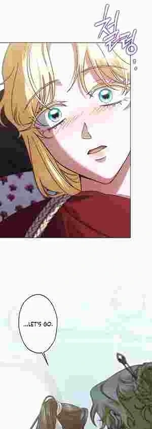 Youngest Sister-in-Law in a Tragic Reverse Harem Chapter 16