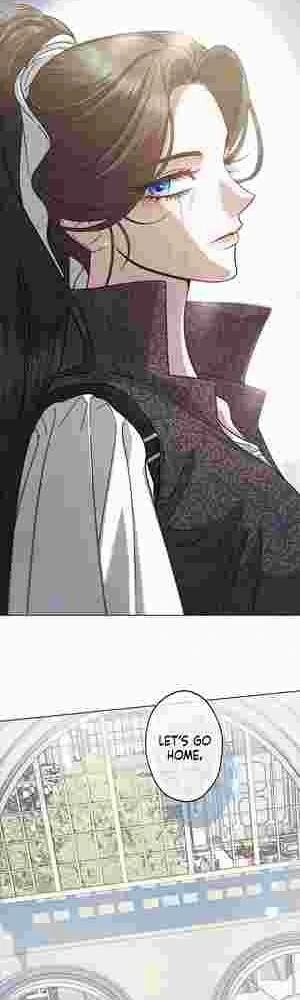 Youngest Sister-in-Law in a Tragic Reverse Harem Chapter 16