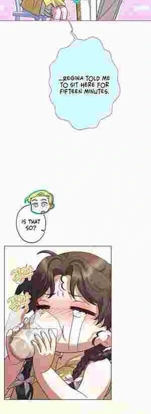 Youngest Sister-in-Law in a Tragic Reverse Harem Chapter 16