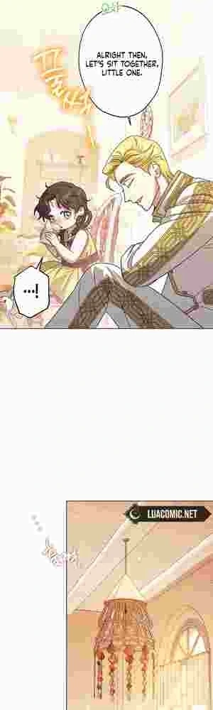 Youngest Sister-in-Law in a Tragic Reverse Harem Chapter 16