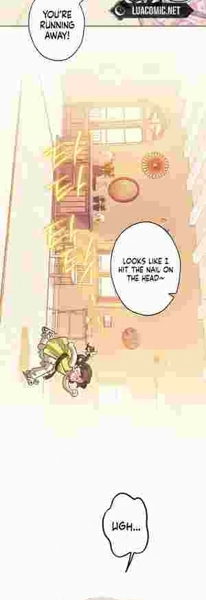 Youngest Sister-in-Law in a Tragic Reverse Harem Chapter 16