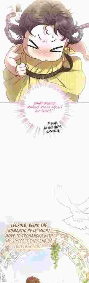 Youngest Sister-in-Law in a Tragic Reverse Harem Chapter 16