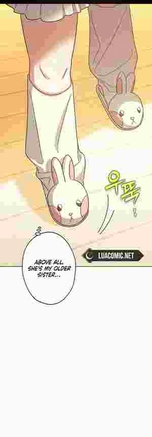 Youngest Sister-in-Law in a Tragic Reverse Harem Chapter 16