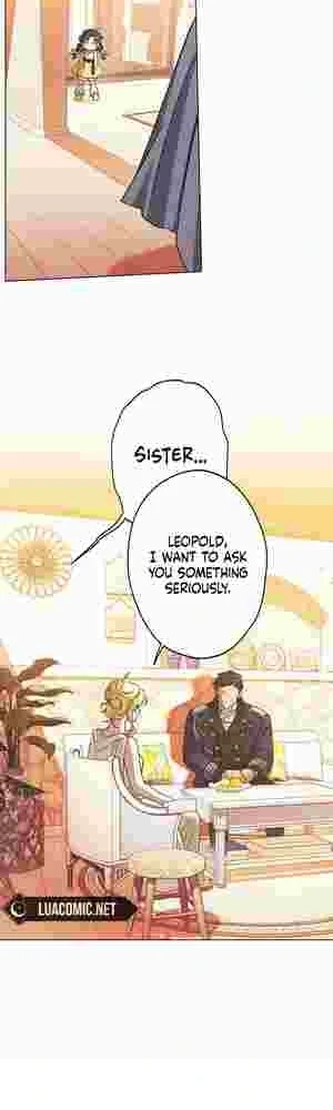 Youngest Sister-in-Law in a Tragic Reverse Harem Chapter 16