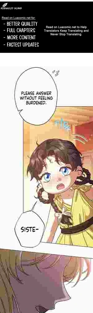 Youngest Sister-in-Law in a Tragic Reverse Harem Chapter 16