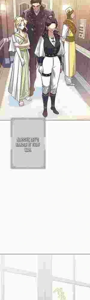 Youngest Sister-in-Law in a Tragic Reverse Harem Chapter 16