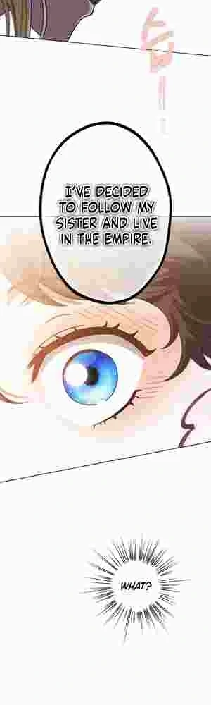 Youngest Sister-in-Law in a Tragic Reverse Harem Chapter 16