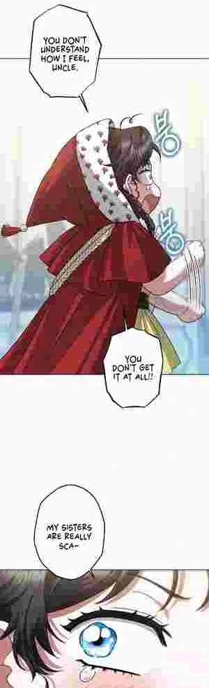 Youngest Sister-in-Law in a Tragic Reverse Harem Chapter 16