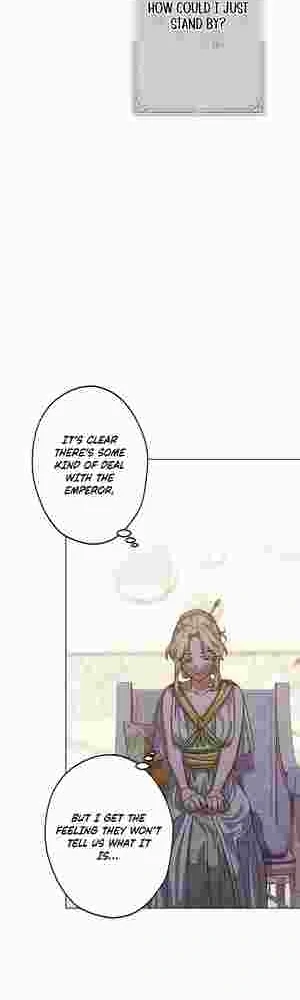 Youngest Sister-in-Law in a Tragic Reverse Harem Chapter 17