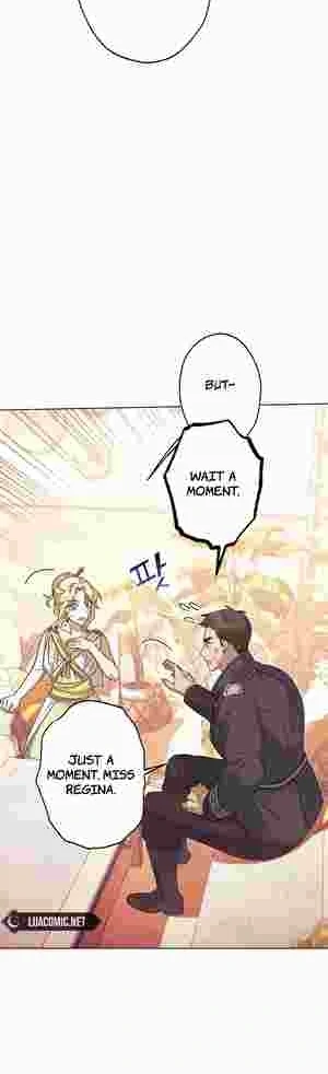 Youngest Sister-in-Law in a Tragic Reverse Harem Chapter 17