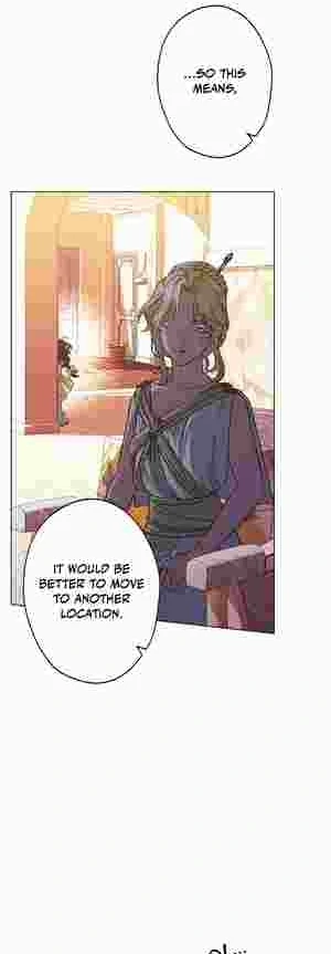 Youngest Sister-in-Law in a Tragic Reverse Harem Chapter 17