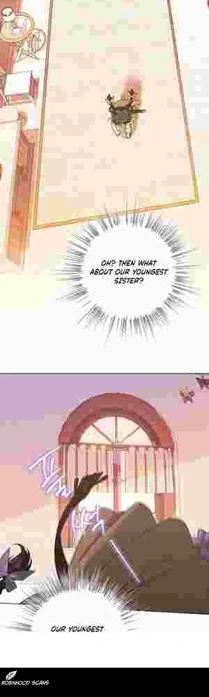 Youngest Sister-in-Law in a Tragic Reverse Harem Chapter 17