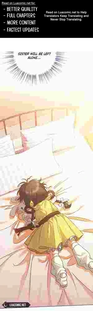 Youngest Sister-in-Law in a Tragic Reverse Harem Chapter 17