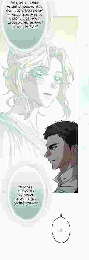Youngest Sister-in-Law in a Tragic Reverse Harem Chapter 17