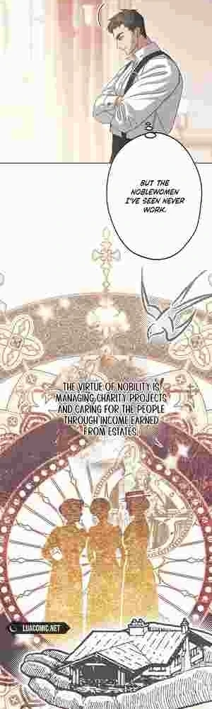 Youngest Sister-in-Law in a Tragic Reverse Harem Chapter 17