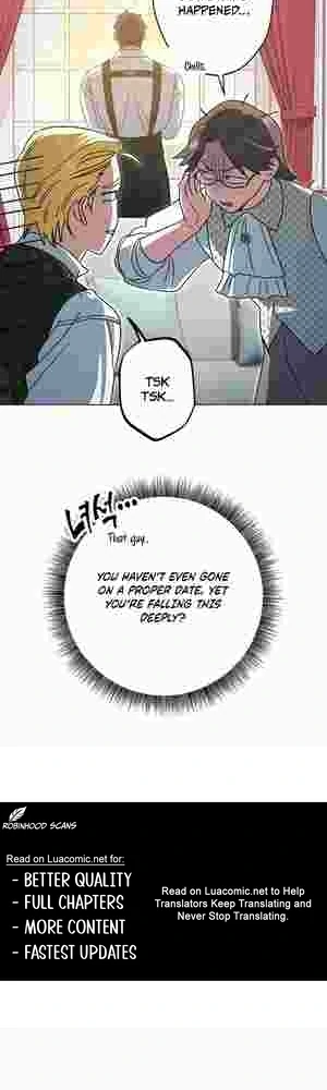 Youngest Sister-in-Law in a Tragic Reverse Harem Chapter 17