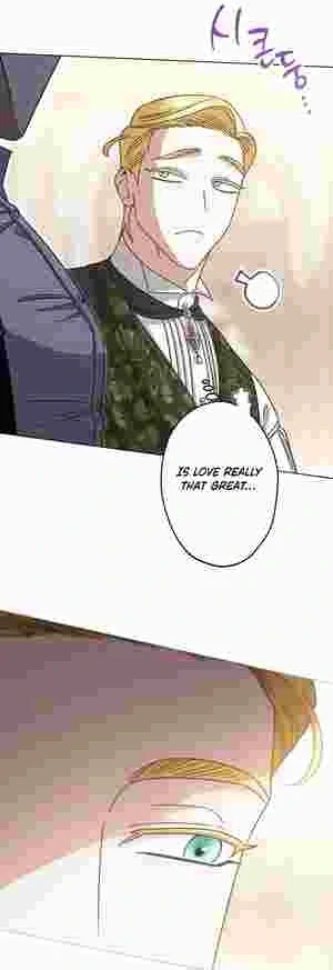 Youngest Sister-in-Law in a Tragic Reverse Harem Chapter 17