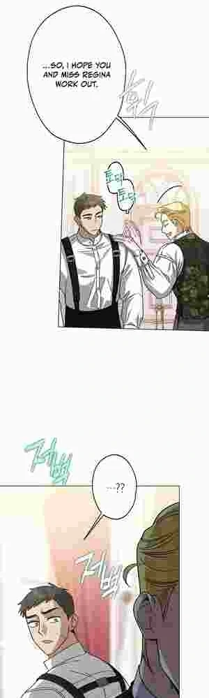 Youngest Sister-in-Law in a Tragic Reverse Harem Chapter 17