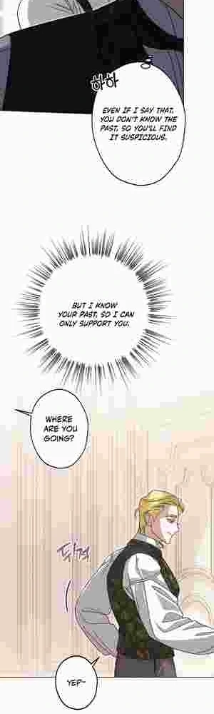 Youngest Sister-in-Law in a Tragic Reverse Harem Chapter 17