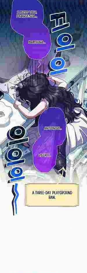 Youngest Sister-in-Law in a Tragic Reverse Harem Chapter 17