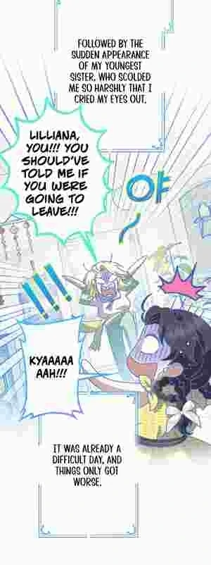 Youngest Sister-in-Law in a Tragic Reverse Harem Chapter 17