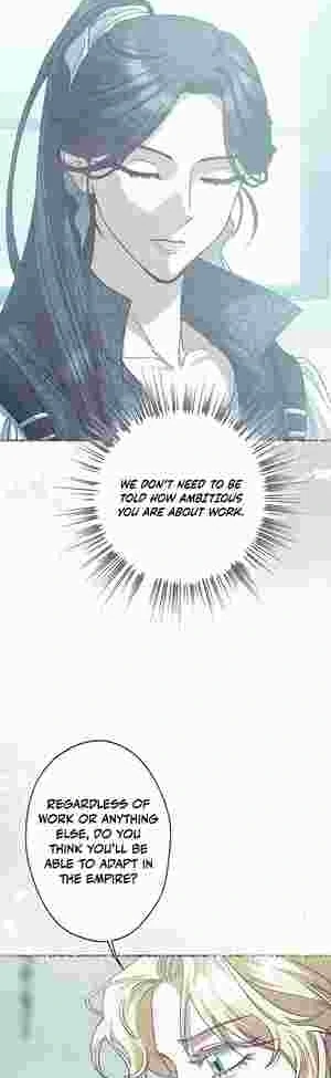 Youngest Sister-in-Law in a Tragic Reverse Harem Chapter 17