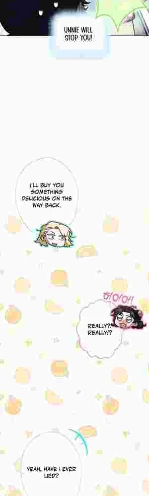 Youngest Sister-in-Law in a Tragic Reverse Harem Chapter 17