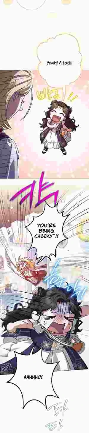 Youngest Sister-in-Law in a Tragic Reverse Harem Chapter 17