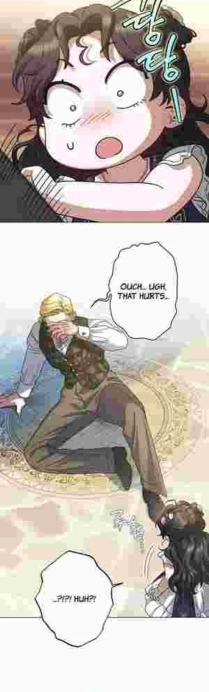 Youngest Sister-in-Law in a Tragic Reverse Harem Chapter 17