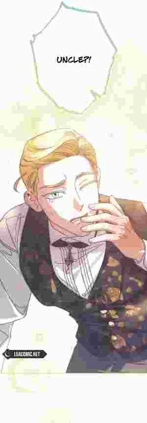 Youngest Sister-in-Law in a Tragic Reverse Harem Chapter 17