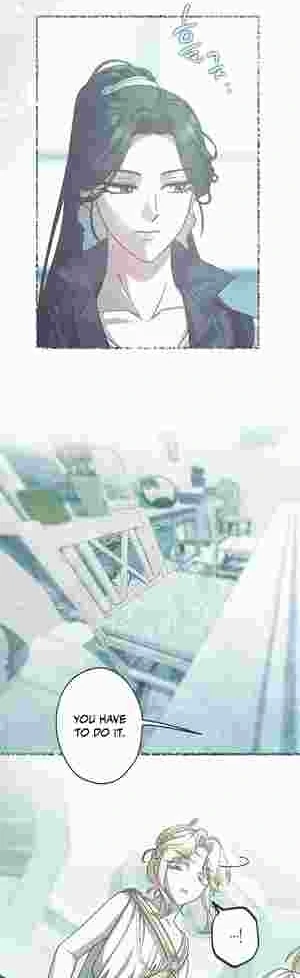 Youngest Sister-in-Law in a Tragic Reverse Harem Chapter 17