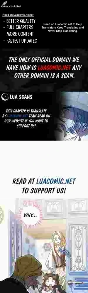 Youngest Sister-in-Law in a Tragic Reverse Harem Chapter 18