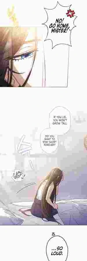 Youngest Sister-in-Law in a Tragic Reverse Harem Chapter 18